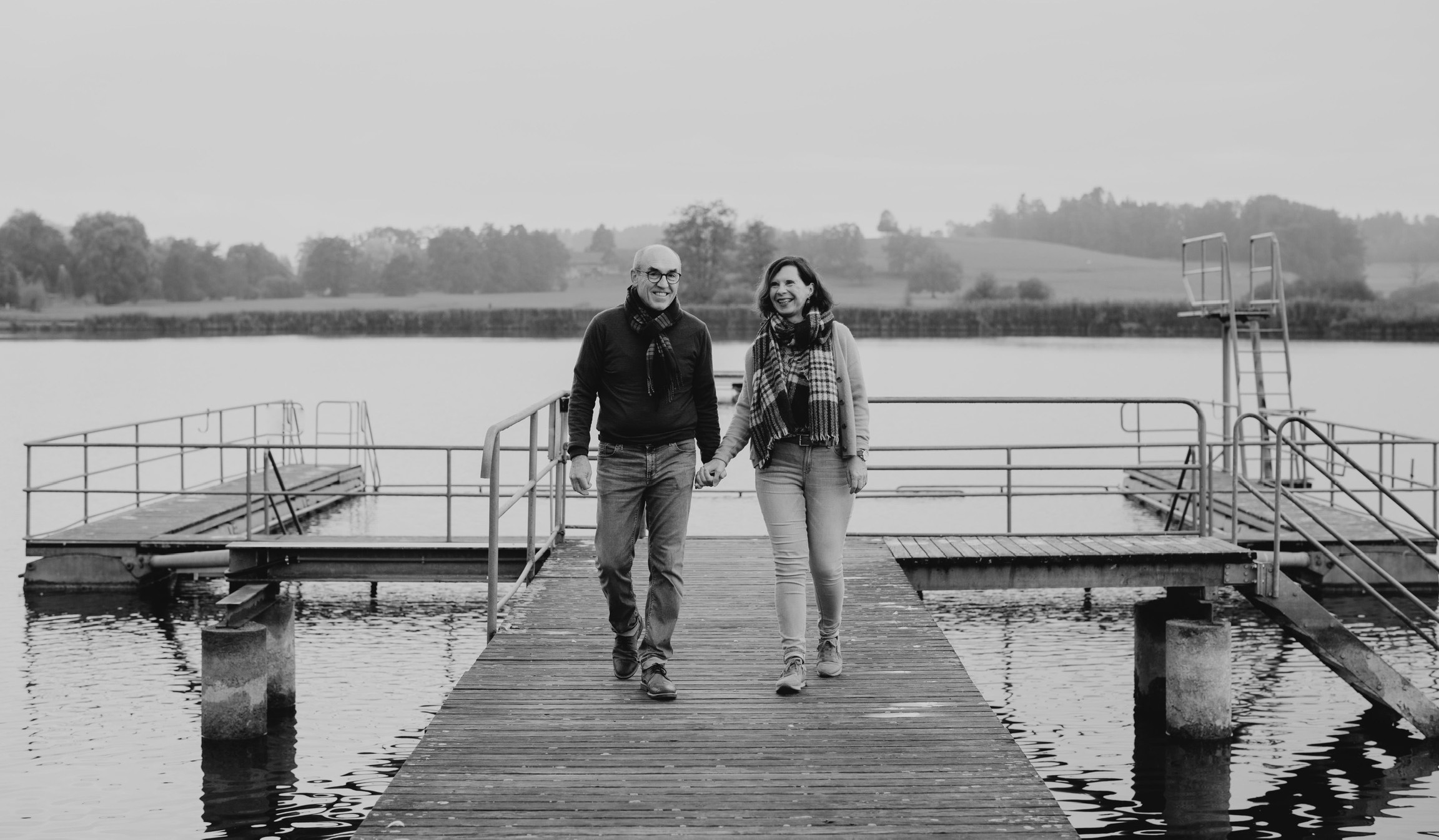 Felix & Brigitte Meier